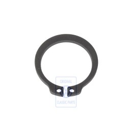 Genuine VW Securing Ring - T12607061