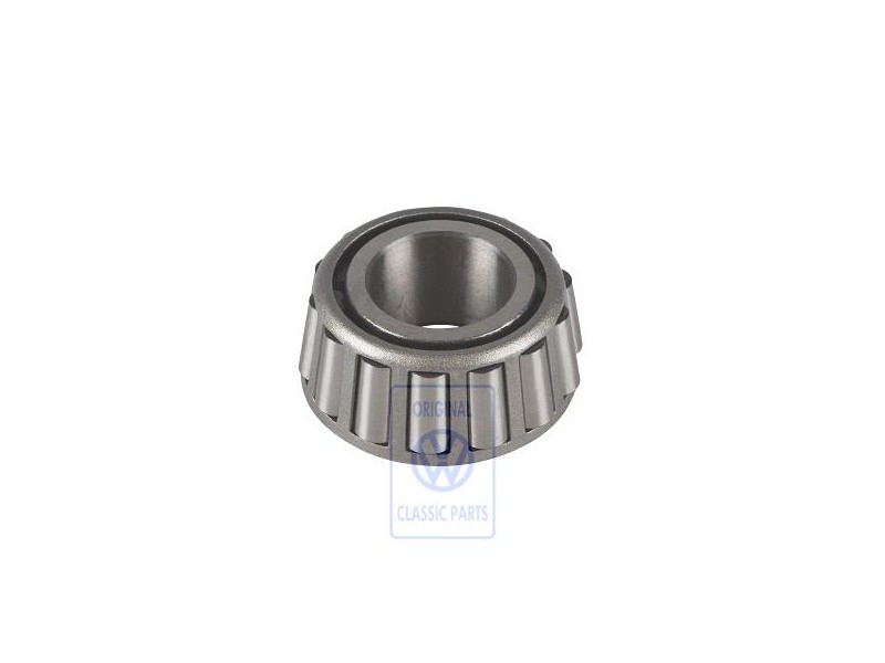 Genuine VW Taper Roller Bearing - T2D312039