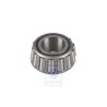 Genuine VW Taper Roller Bearing - T2D312039