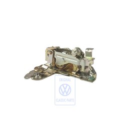 Genuine VW Door Lock - TAC837015