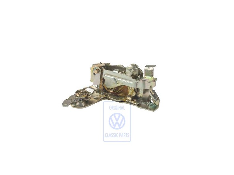 Genuine VW Door Lock - TAC837015