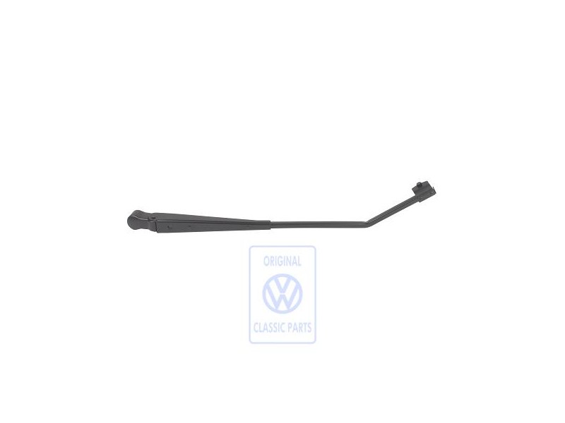 Genuine VW Wiper Arm - TAC955409