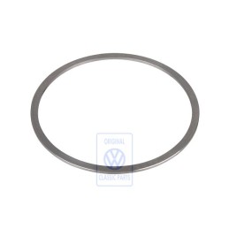 Genuine VW Seal Ring - TAE103211