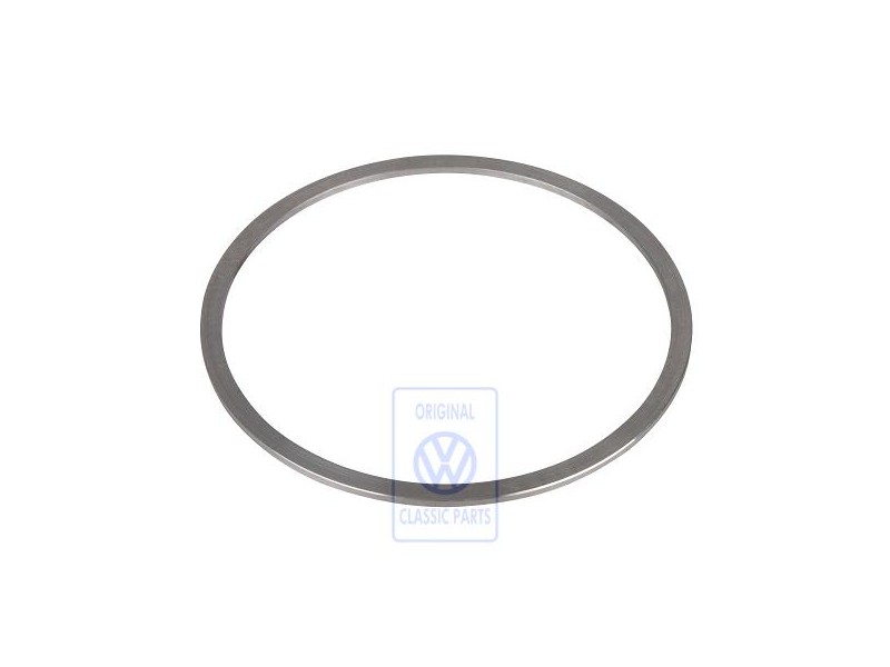 Genuine VW Seal Ring - TAE103211