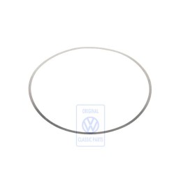 Genuine VW Compensation Washer - TAE107121