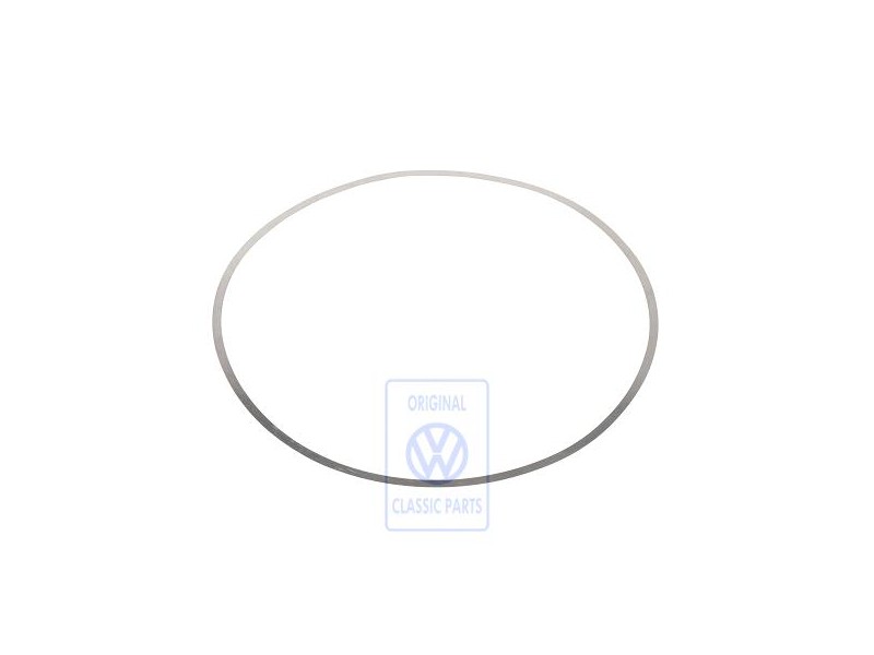 Genuine VW Compensation Washer - TAE107121