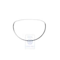 Genuine VW Compensation Washer - TAE107123