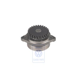 Genuine VW Oil Pump - TAE115105