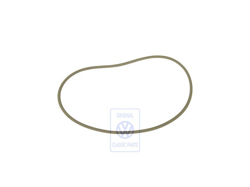 Genuine VW O-Ring - TAE115107