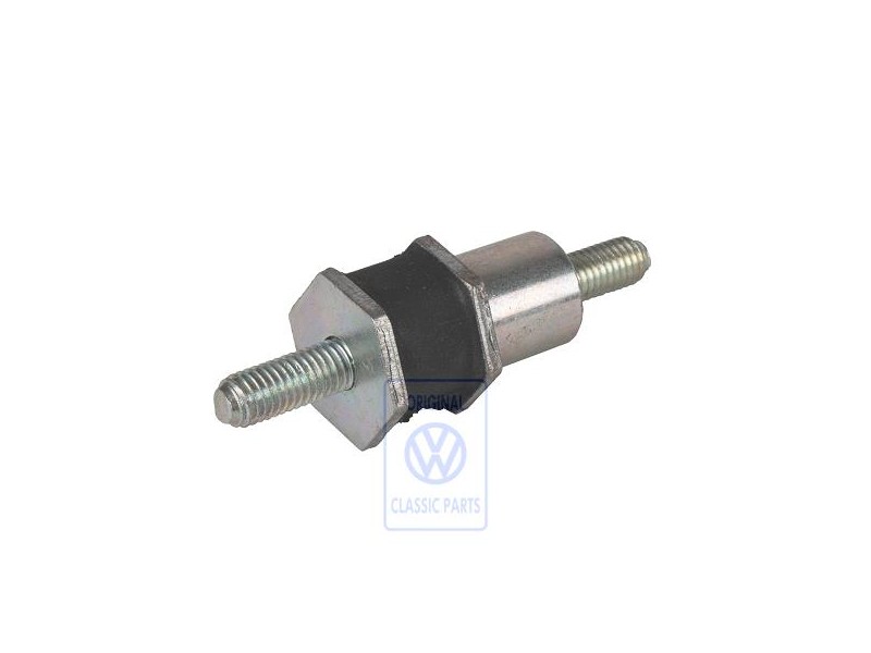 Genuine VW Rubber Bush - TAP121415