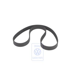 Genuine VW Poly-V-Belt - TAP903137
