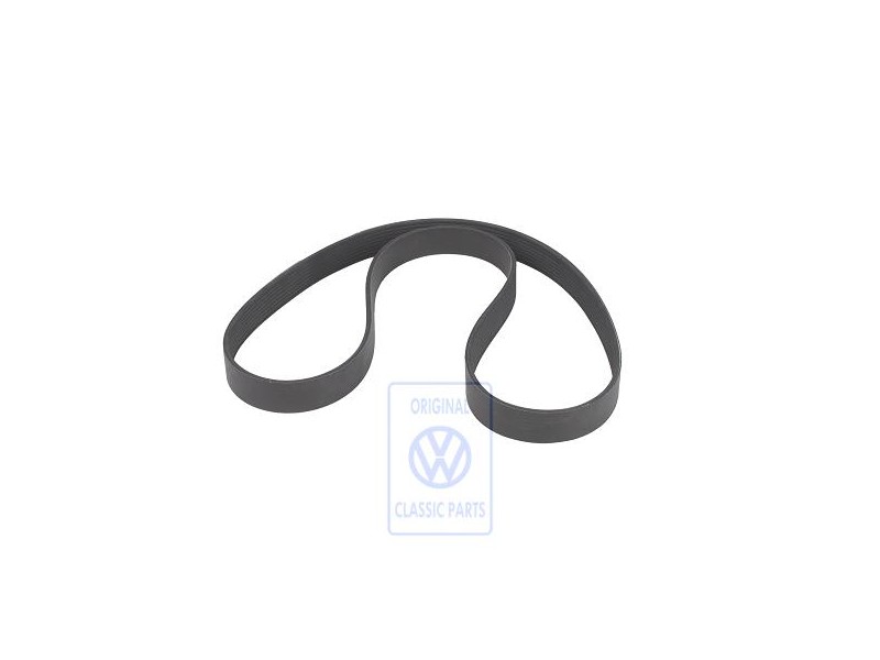 Genuine VW Poly-V-Belt - TAP903137
