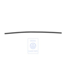 Genuine VW Hose - TAR145357