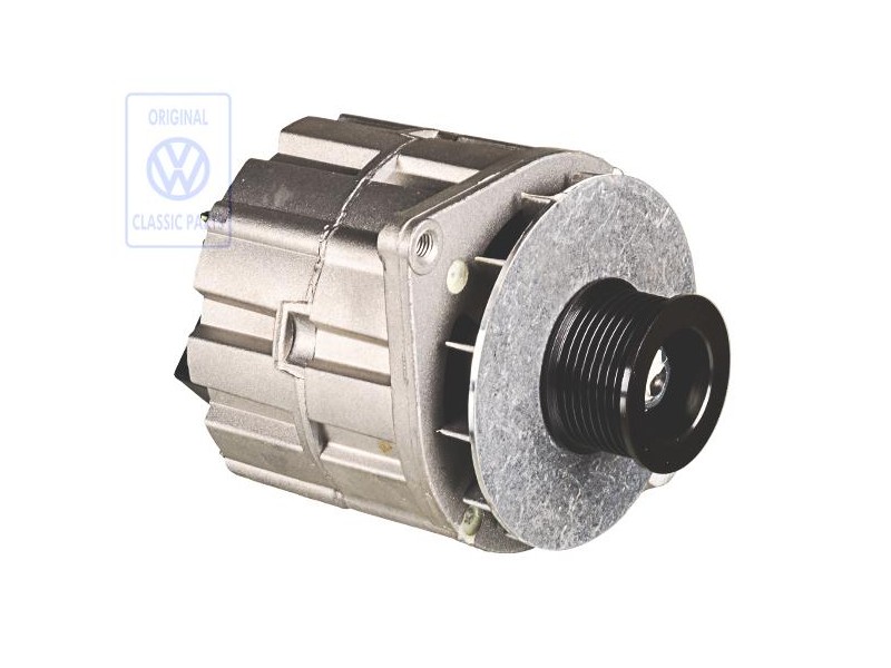 Genuine VW Alternator - TAR903015