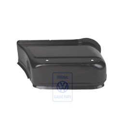 Genuine VW Step - TH7801173