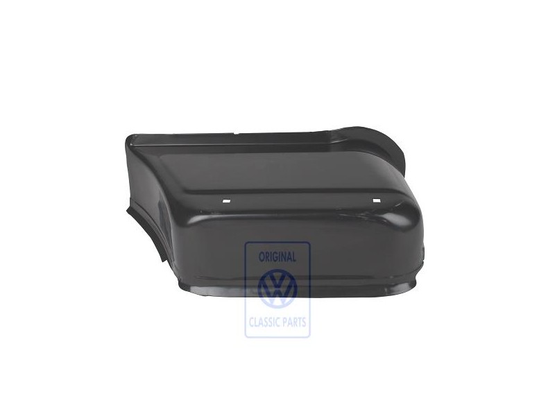 Genuine VW Step - TH7801173