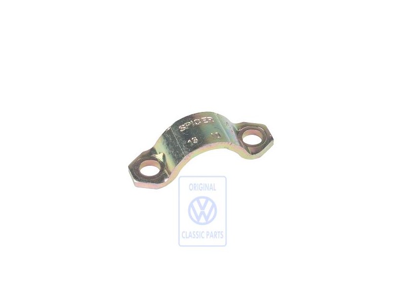 Genuine VW Bracket - TJG521151
