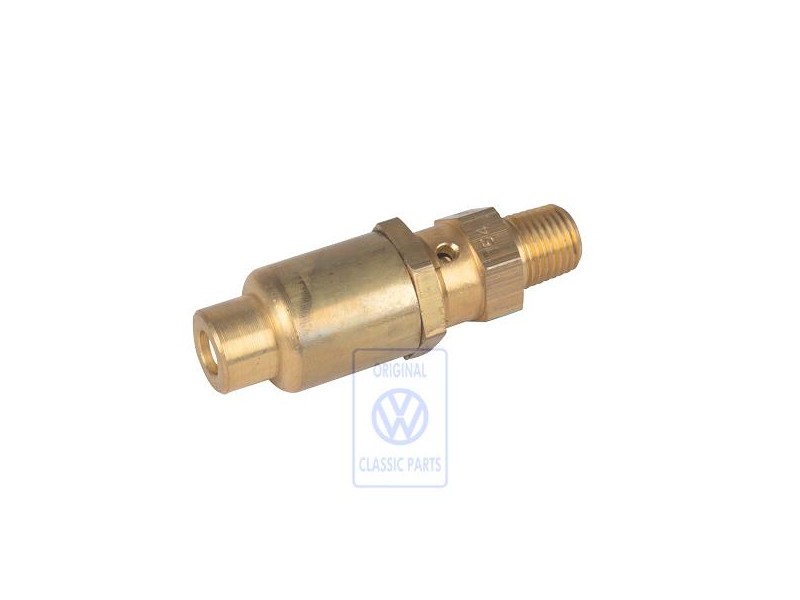 Genuine VW Safety Valve - TJG607317