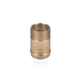 Genuine VW Connecting Pipe - TL7145465A