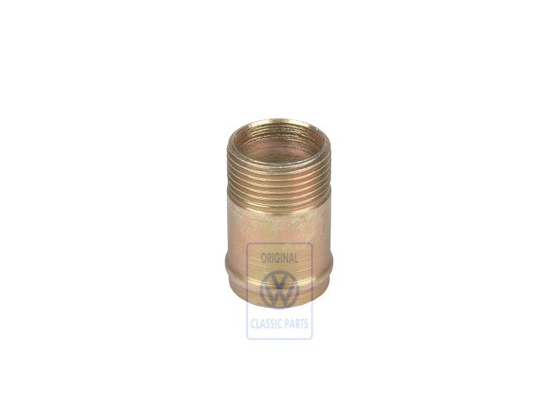 Genuine VW Connecting Pipe - TL7145465A