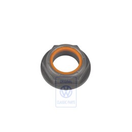 Genuine VW Hexagon Nut, Self-Locking - TN4311901