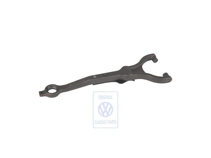 Genuine VW Clutch Lever - TPH141857