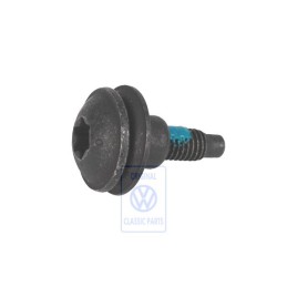 Genuine VW Hex Socket Head Bolt (Combi) - WHT000032