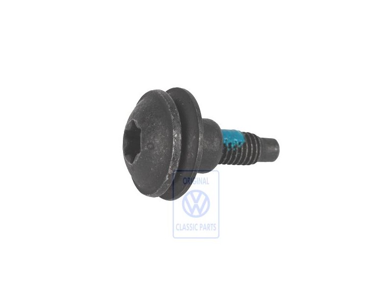 Genuine VW Hex Socket Head Bolt (Combi) - WHT000032