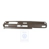Genuine VW Dashboard Saddle Brown - 251805103ACV8A
