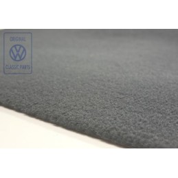 Genuine VW Floor Cover For Pass. Compart. 