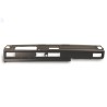Genuine VW Dashboard Grey Black - 255805103B 043