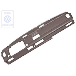 Genuine VW Dashboard Saddle Brown - 255805103B V8A