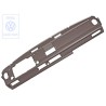 Genuine VW Dashboard Saddle Brown - 255805103B V8A