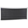 Genuine VW Leatherette Trim For Pillars Black - 255867400 5BL