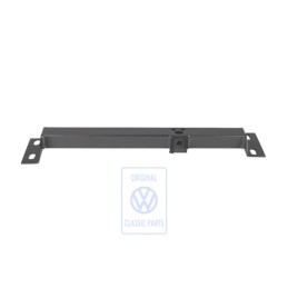 Genuine VW Support Tube Black - 255887372 01C