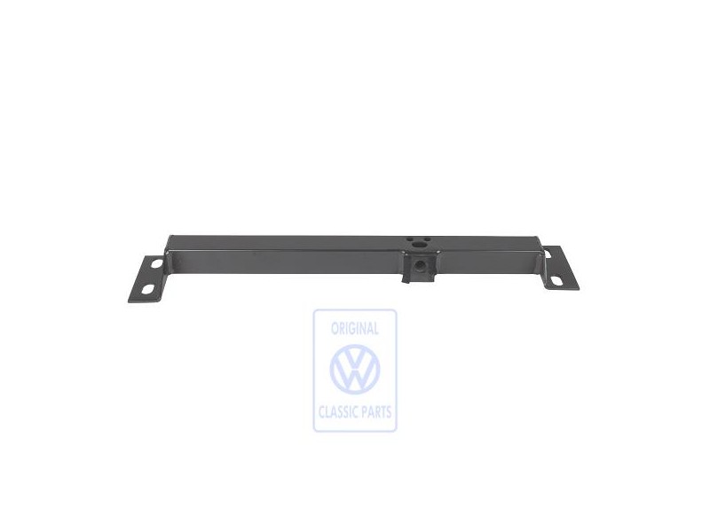 Genuine VW Support Tube Black - 255887372 01C