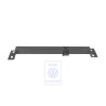 Genuine VW Support Tube Black - 255887372 01C