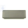 Genuine VW Trim For Radio Aperture Saddle Brown - 251857233 90V