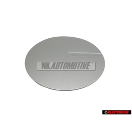 Genuine VW Hockenheim Wheel Rim Centre Hub Cap Cover - 191601149B