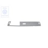 Genuine VW Dash Cover Light Grey - 255857171 3BX