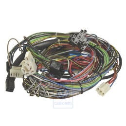 Genuine VW Wiring Set For Dash Panel - 255971051FQ