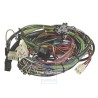 Genuine VW Wiring Set For Dash Panel - 255971051FQ