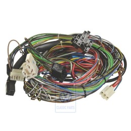 Genuine VW Wiring Set For Dash Panel - 255971051FR