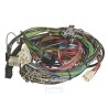 Genuine VW Wiring Set For Dash Panel - 255971051FR
