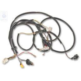 Genuine VW Harness For Engine Compartment - 251971071FM