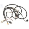 Genuine VW Harness For Engine Compartment - 251971071FM