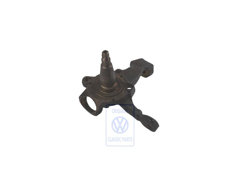 Genuine VW Steering Knuckle - 251407312AP