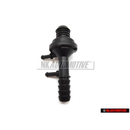 Genuine VW Servo Vacum Pipe Non Return Valve - 191611933E