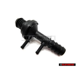 Genuine VW Servo Vacum Pipe Non Return Valve - 191611933E