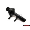 Genuine VW Servo Vacum Pipe Non Return Valve - 191611933E